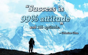 50 Famous Success Quotes!