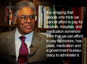 Thomas Sowell Quotes