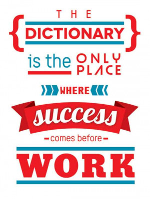 Success Quotes